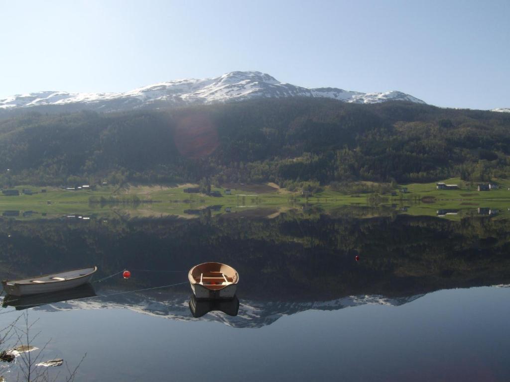 Oppheim Hotel & Resort Voss Zewnętrze zdjęcie